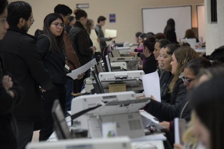 ¡Atención aspirante UACH, se amplía la entrega de fichas de admisión!