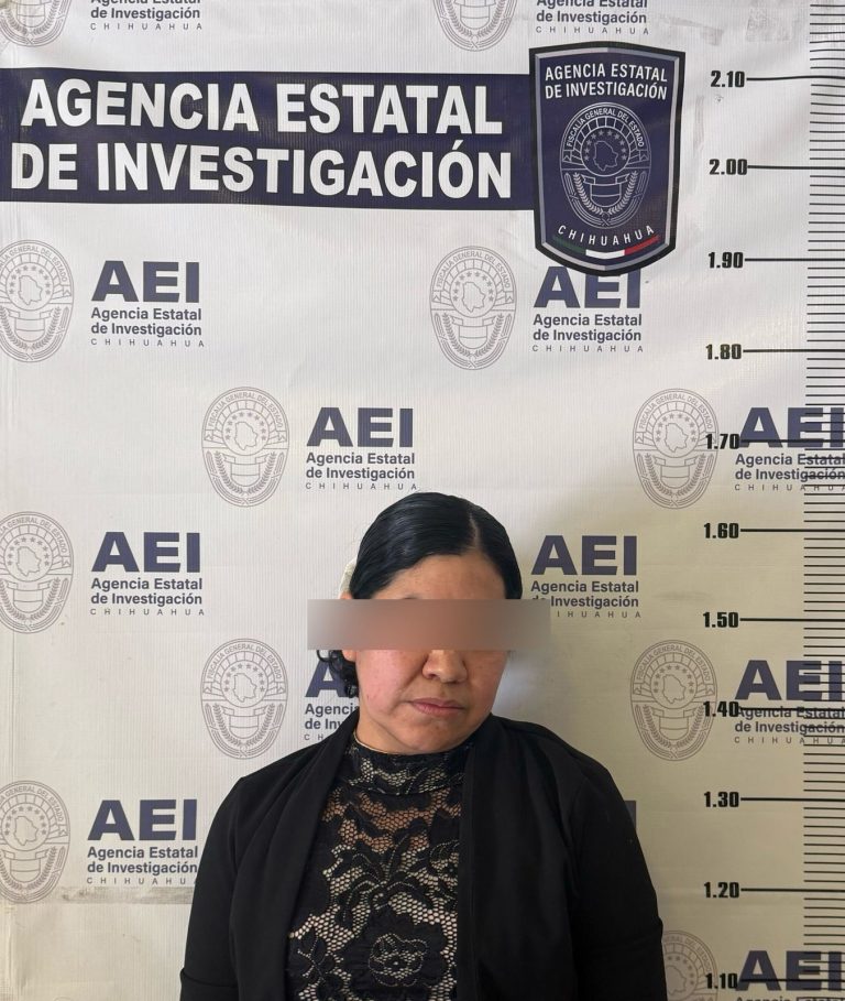 Caen tres mujeres por abusos en guarderías