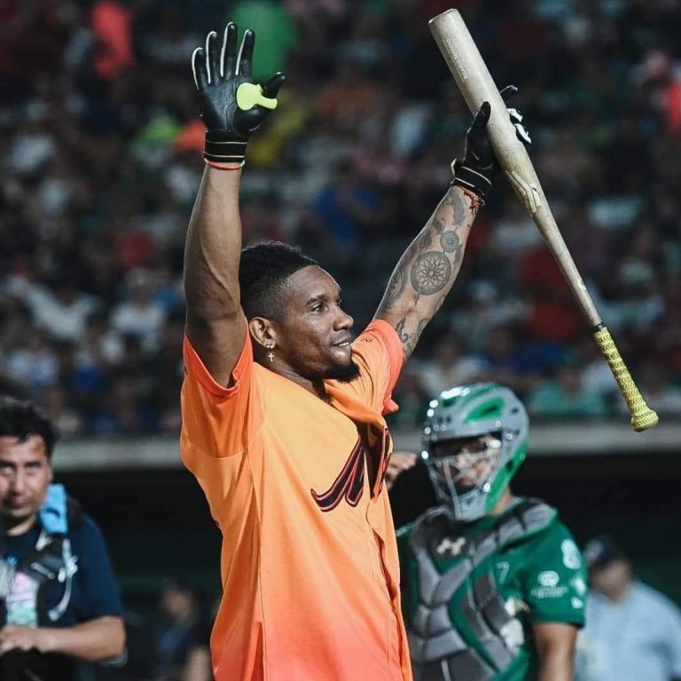 Otro refuerzo para Dorados