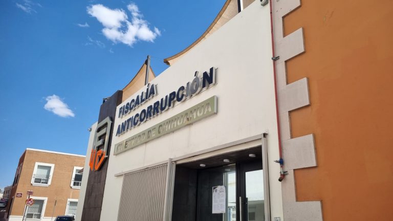 Vinculan a proceso por segunda ocasión a ex director del Instituto Chihuahuense del de la Cultura Física y Deporte