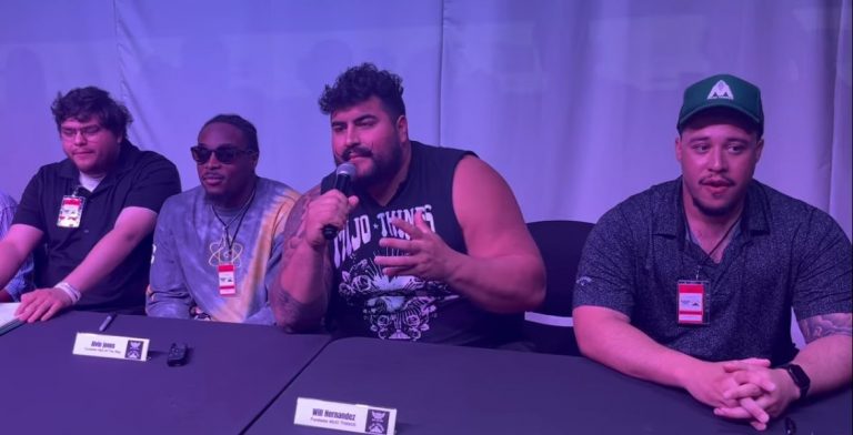 El deporte no lo es todo: Will Hernández de Cardenales de Arizona