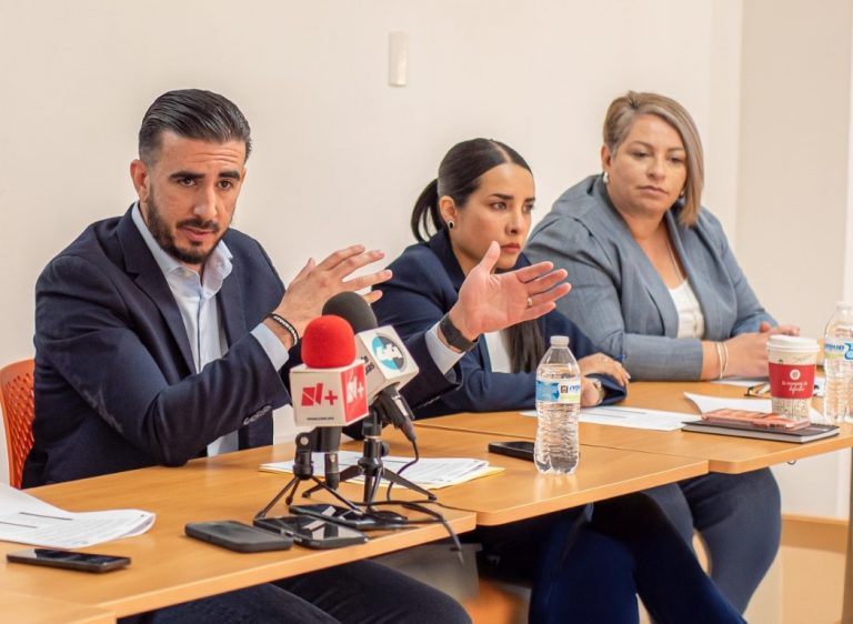 Cumple más de la mitad de las candidatos al Tribunal Judicial de Chihuahua con la #3de3