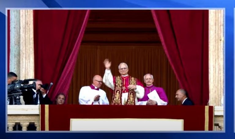 Quién es Robert Prevost (León XIV)