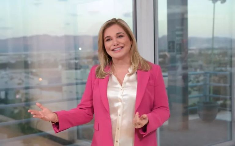 Felicita Maru Campos a las madres en su día