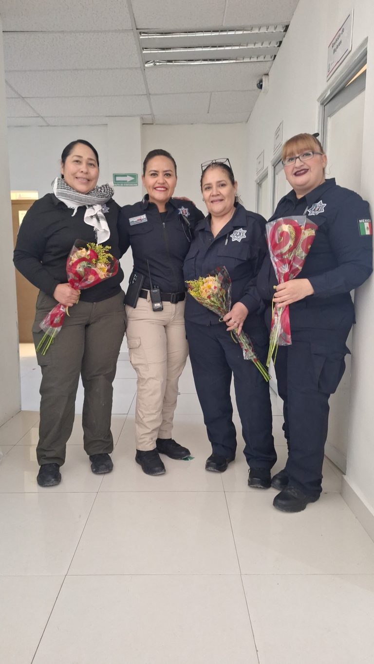 Conmemora Sistema Penitenciario a las madres que laboran en los Ceresos del Estado
