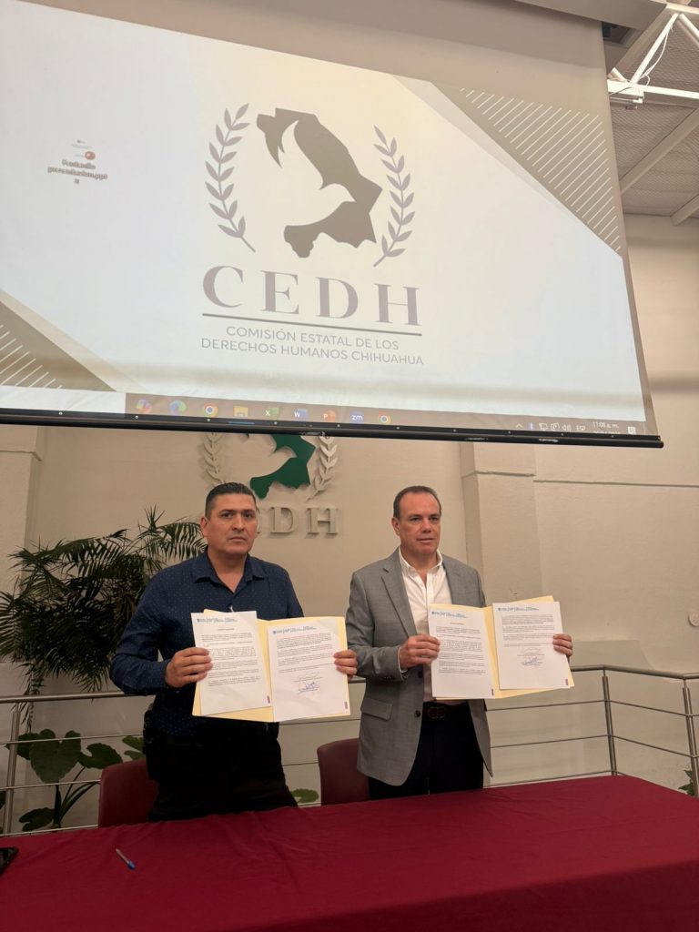 Acuerdan autoridades reforzar protocolos de búsqueda en centros de atención de adicciones