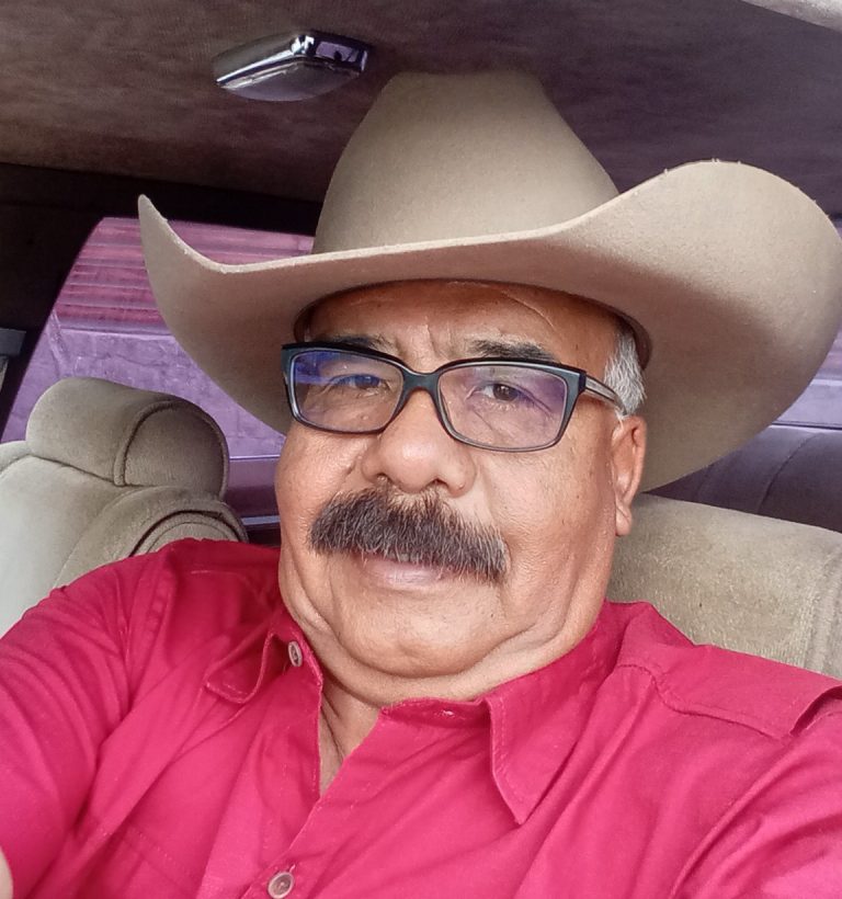 Reconocimiento al Maestro