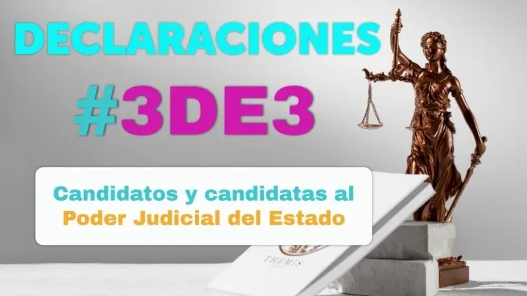 Coparmex Chihuahua documentará irregularidades y fallas del proceso electoral judicial