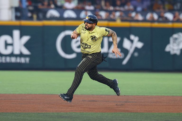 Charros deja en el terreno a Dorados