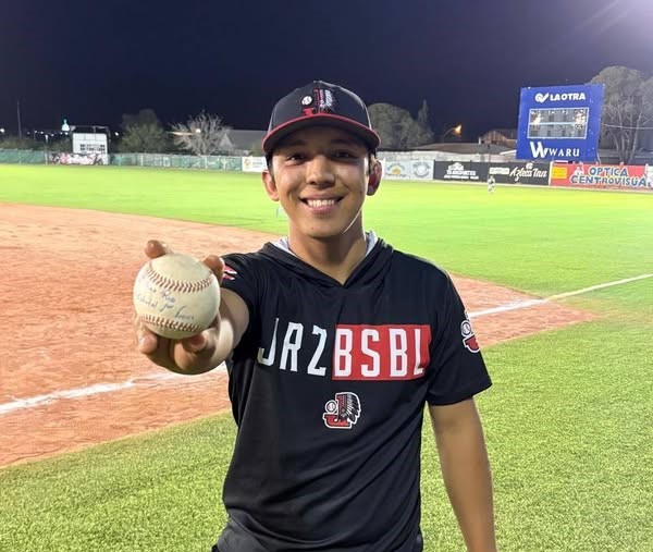 Segunda serie para Indios de Juárez; ganan a Soles de Ojinaga en beisbol estatal
