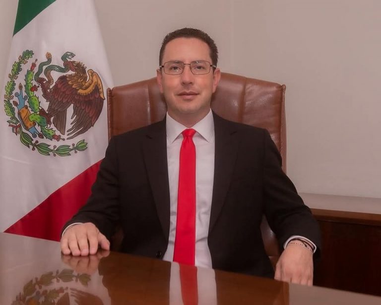 Reclama alcalde de Guachochi&nbsp; a Presidenta Sheinbaum abandono en seguridad