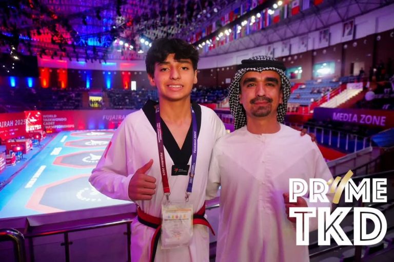 Honra Ian Santarriaga Preciado legado y apunta al estrellato