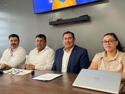 Atienden el llamado 336 candidaturas al Poder Judicial para la firma de compromisos con FICOSEC