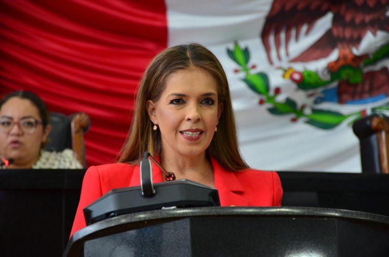 Diputada Xóchitl Contreras exige al Gobierno Federal a través de la FGR investigue los abusos en estancias infantiles