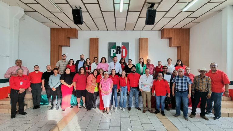 Suma el PRI cuauhtemenses a sus filas