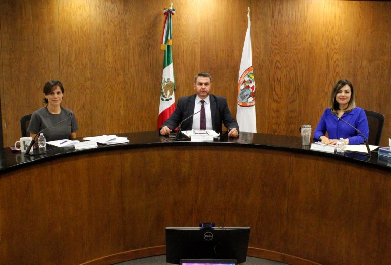 Reforma Constitucional al Acceso a la Información Pública, no detiene la defensa del acceso a la Información, ni la protección de los datos personales por el ICHITAIP