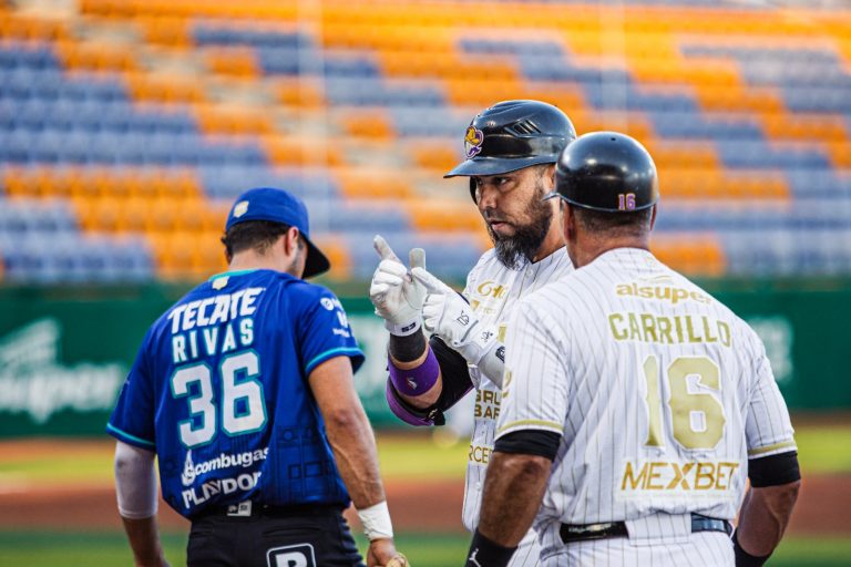 Dorados pierde la serie ante Unión Laguna