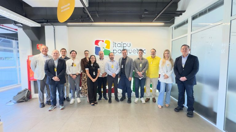 Se consolida alianza estratégica entre Chihuahua y Paraná, Brasil