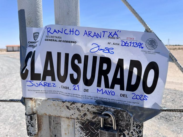 Cierran la cortina a 17 establecimientos