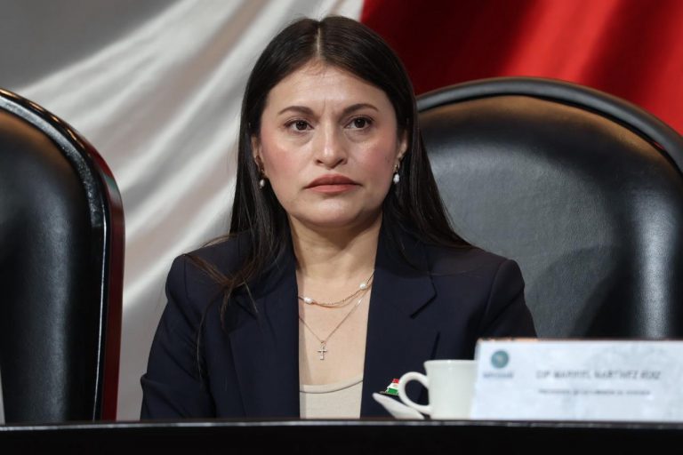 Pide Diputada González Alonso a SHCP, reponer 13 mil mdp que gobierno federal quitó del FAIS a los Municipios del país