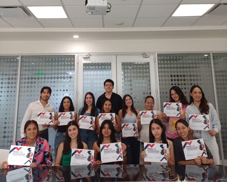 PROESMMA y UACH en franca cooperación académica