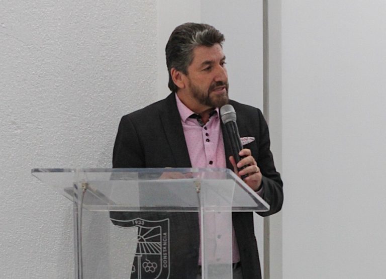 Instalan Cadena Productiva Turística de la Región Perlas del Conchos