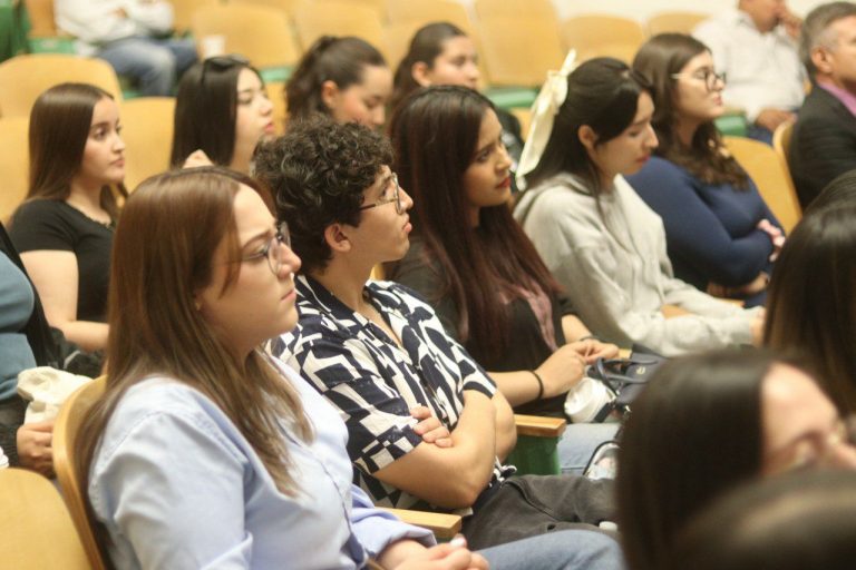 Será la UACH sede del GE4 Global Education Summit 2025