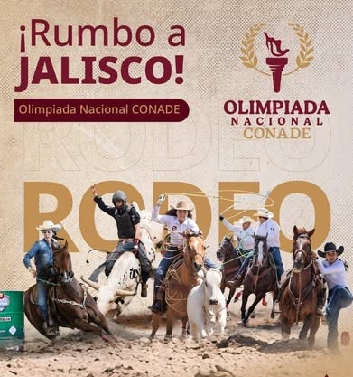 Viven amazonas juarenses experiencia olímpica nacional en Jalisco