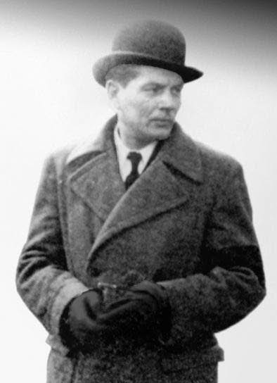LA VIDA DE ANDRÉ OBRECHT: EL VERDUGO QUE NO PUDO ESCAPAR DE SU DESTINO