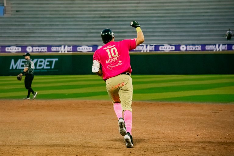Dorados empató la serie