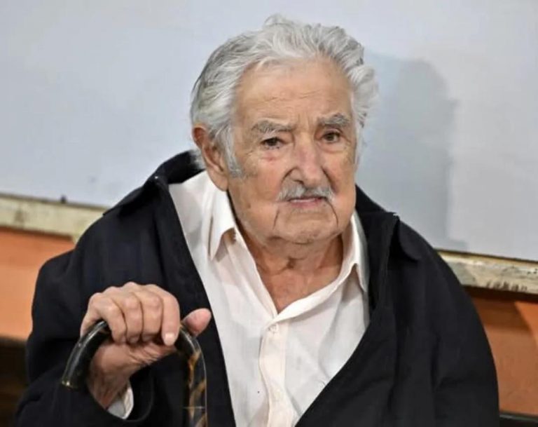 Fallece Pepe Mujica, expresidente de Uruguay, a los 89 años