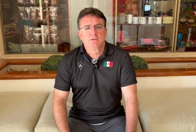 Estar entre los primeros 3: objetivo de México en Copa Mundial FIBA 2026 Sub-17