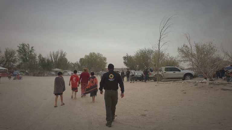 Prevé CEPC temperaturas calurosas y lluvias en la región norte del estado