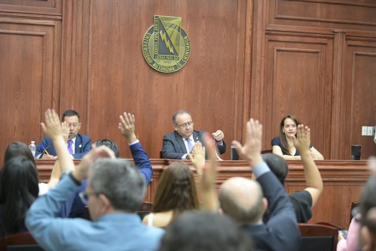 Anuncian la creación del Doctorado en Ciencias Agronómicas en la UACH