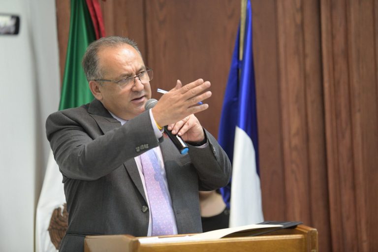Inaugura UACH la Cumbre Anual de Educación Global Ge4 2025