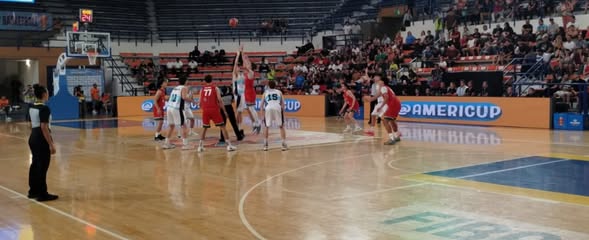 México decepciona: ahora cae ante Argentina en Americup Sub 16
