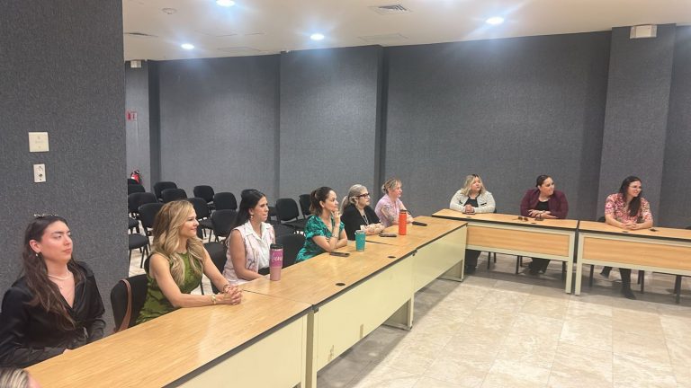 Acuerdan UACH y FemTech Mexico impulsar el futuro de la salud femenina