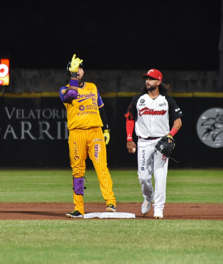 Para Dorados la «Serie Villista»