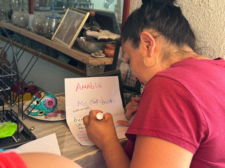 Fomenta SSPE redes vecinales como estrategia de seguridad comunitaria