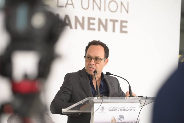 Piden en Senado garantizar internet público de calidad para el Mundial 2026