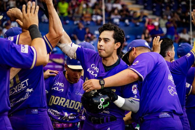 El líder sucumbe ante Dorados