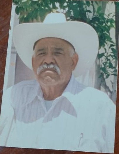 A MI PADRE (Elías Sánchez Samaniego)