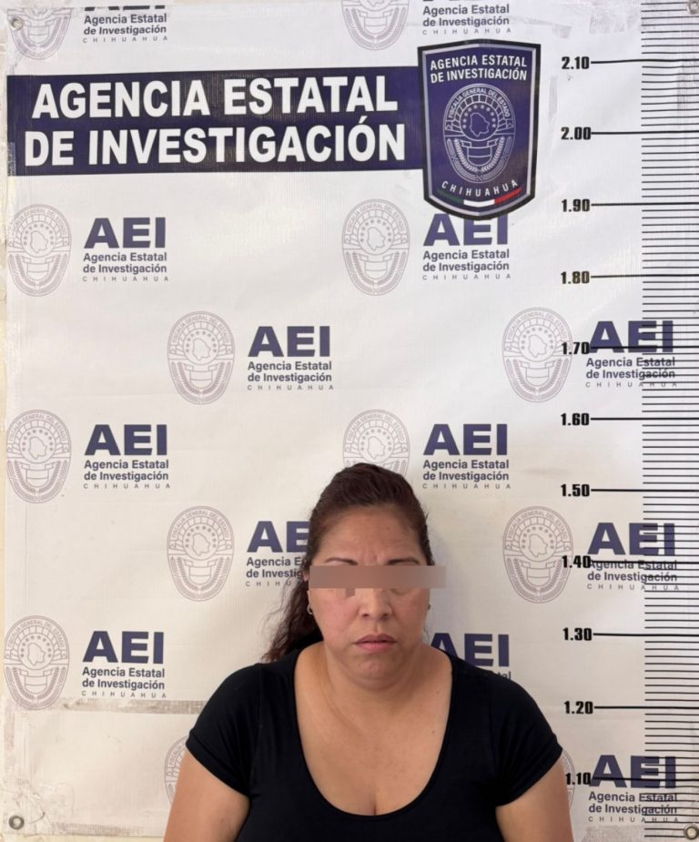 Cae empleada de guardería por violación de menor