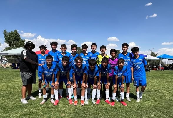 Borregos ITESM Chihuahua se foguean al calor de las batallas