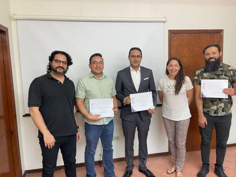 Selecciona UACH cinco obras para el Programa Anual de Publicaciones 2024