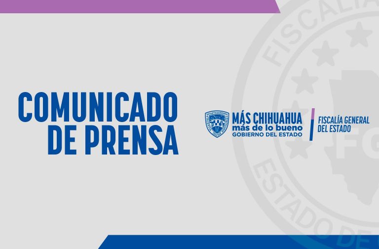 Investiga FGE privación de la libertad de personas en situación de movilidad en Cd. Juárez