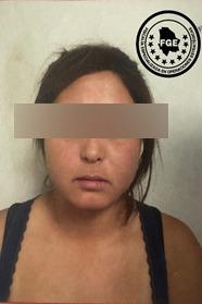 Dictan sentencia de 50 años de prisión a pareja de secuestradores