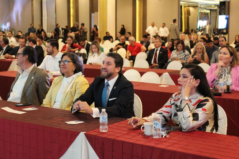 Participa la Secretaría de Turismo en el Foro de Economía y Negocios Forbes en Ciudad Juárez