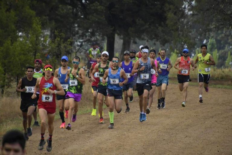 Anuncian edición 28 del Ultramaratón de los Cañones en Guachochi