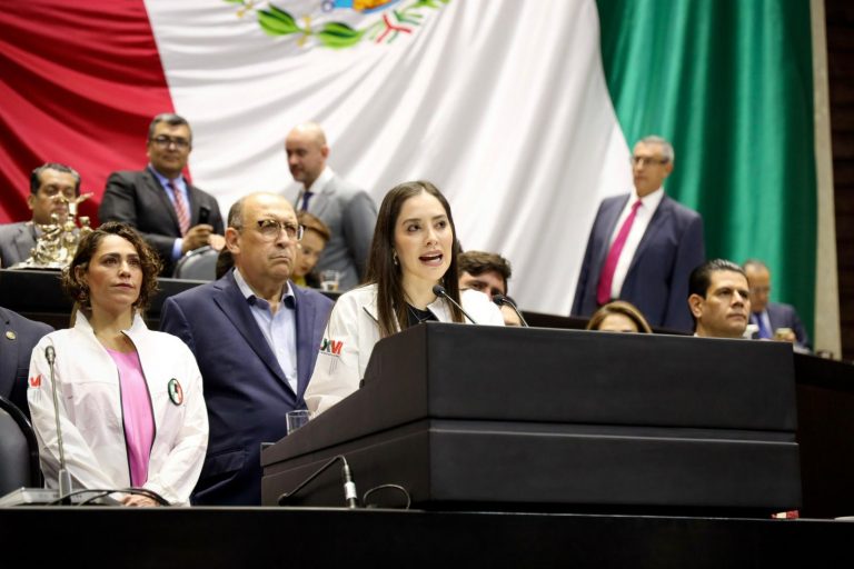 NUEVA LEY DE TELECOMUNICACIONES Y RADIODIFUSIÓN DE MORENA ES REGRESIVA, LAMENTA GPPRI